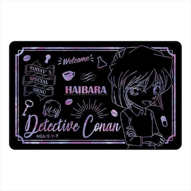 名偵探柯南 「灰原哀」Scratch Art IC 咭貼紙 Scratch Art IC Card Sticker Ai Haibara【Detective Conan】