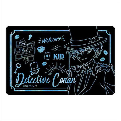 名偵探柯南 「怪盜基德」Scratch Art IC 咭貼紙 Scratch Art IC Card Sticker Phantom Thief Kid【Detective Conan】