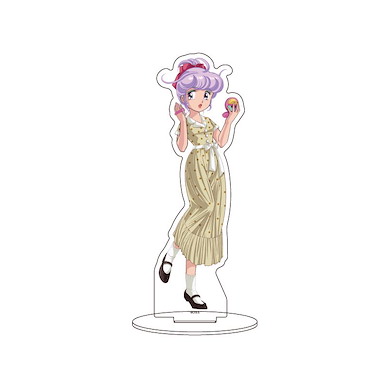 魔法小天使 「小忌廉」Powder Makeup 亞克力企牌 Chara Acrylic Figure 04 Creamy Mami Powder (Original Illustration)【Magical Angel Creamy Mami】