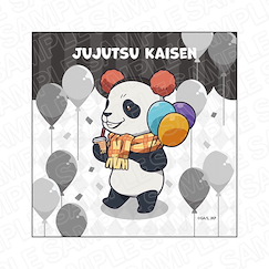 咒術迴戰 「胖達」遊樂園 Ver. Q版 手機 / 眼鏡清潔布 Microfiber Panda Amusement Park Mini Character Ver.【Jujutsu Kaisen】