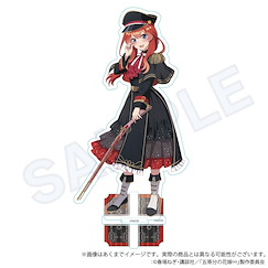 五等分的新娘 「中野五月」Military Lolita Ver. 亞克力企牌 Acrylic Stand Military Lolita Ver. Nakano Itsuki【The Quintessential Quintuplets】