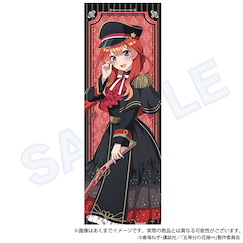 五等分的新娘 「中野五月」Military Lolita Ver. 掛布 Tapestry Military Lolita Ver. Nakano Itsuki【The Quintessential Quintuplets】