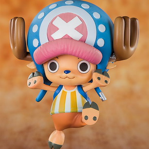 海賊王 Figuarts Zero「喬巴」再販版 Figuarts Zero Cotton Candy Lover Chopper【One Piece】