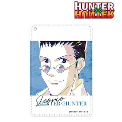 全職獵人 「里奧里奧」Ani-Art 證件套 Leorio Ani-Art 1-Pocket Pass Case【Hunter × Hunter】