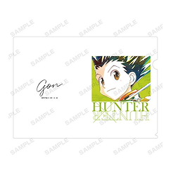 全職獵人 「小剛」Ani-Art 文件套 Gon Ani-Art Clear File【Hunter × Hunter】