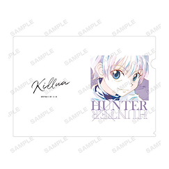 全職獵人 「基路亞」Ani-Art 文件套 Killua Ani-Art Clear File【Hunter × Hunter】