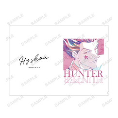 全職獵人 「希索加」Ani-Art 文件套 Hisoka Ani-Art Clear File【Hunter × Hunter】