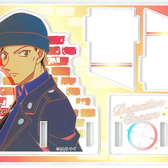 名偵探柯南 「赤井秀一」Style up 唇膏架 Style up Series Lip Stand Shuichi Akai【Detective Conan】