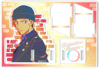 名偵探柯南 「赤井秀一」Style up 唇膏架 Style up Series Lip Stand Shuichi Akai【Detective Conan】