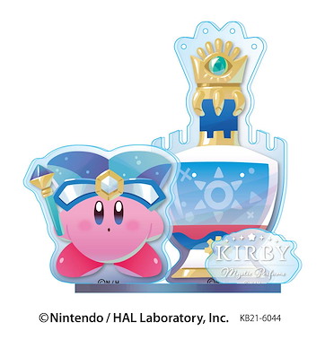 星之卡比 「魔法洛亞」KIRBY Mystic Perfume 飾物架 KIRBY Mystic Perfume Accessory Stand Magolor【Kirby's Dream Land】