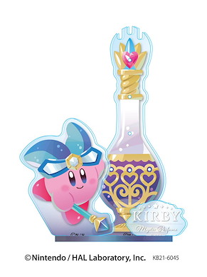 星之卡比 「女王 塞克托尼亞」KIRBY Mystic Perfume 飾物架 KIRBY Mystic Perfume Accessory Stand Queen Sectonia【Kirby's Dream Land】