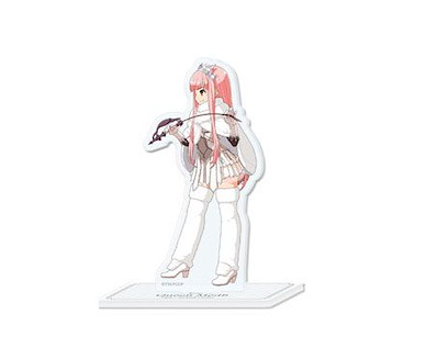 Fate系列 「Rider (Queen Medb)」戰鬥 Ver. 亞克力企牌 Fate/Grand Order Battle Character Style Acrylic Stand (Rider/Medb)【Fate Series】