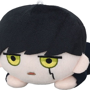 肌肉魔法使-MASHLE- 「馬修」趴趴公仔 (S) Nesoberi Plush Mash Burnedead S【Mashle】