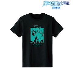魔法科高中的劣等生系列 : 日版 (加大)「司波達也」女裝 T-Shirt