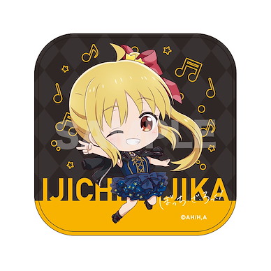 孤獨搖滾 「伊地佑虹夏」小手帕 Mini Towel 02 Ijichi Nijika【Bocchi the Rock!】