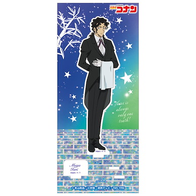 名偵探柯南 「伊織無我」亞克力企牌 Vol.28 Acrylic Stand Vol. 28 Iori Muga【Detective Conan】