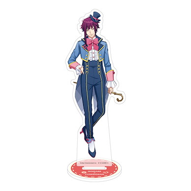 A3! 「有栖川誉」Sanrio 系列 亞克力企牌 Acrylic Stand x Sanrio Characters 34 Arisugawa Homare x Tuxedosam (Official Illustration)【A3!】
