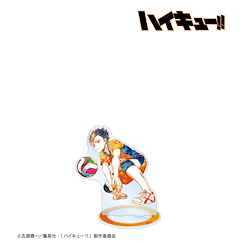 排球少年!! 「西谷夕」Ani-Art 特大 亞克力企牌 Vol.2 Nishinoya Yu Ani-Art Vol. 2 Extra Large Acrylic Stand【Haikyu!!】