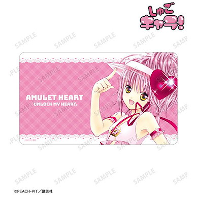 守護甜心！ 「Amulet Heart」桌墊 Amulet Heart Multi Desk Mat【Shugo Chara!】