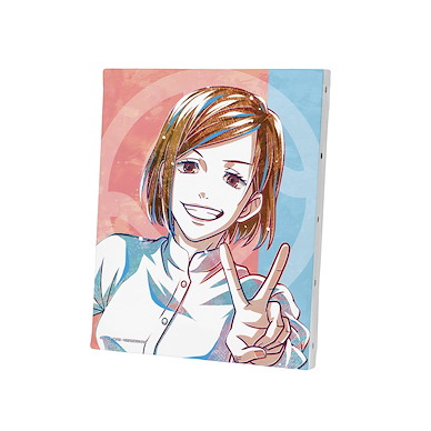 咒術迴戰 「釘崎野薔薇」Ani-Art F3 布畫 Kugisaki Nobara Ani-Art Canvas Board【Jujutsu Kaisen】