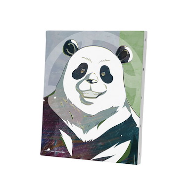 咒術迴戰 「胖達」Ani-Art F3 布畫 Panda Ani-Art Canvas Board【Jujutsu Kaisen】