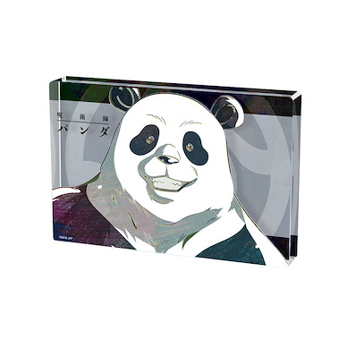 咒術迴戰 「胖達」Ani-Art 亞克力方塊 Panda Ani-Art Acrylic Block【Jujutsu Kaisen】