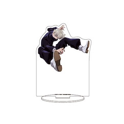 咒術迴戰 「狗卷棘」06 亞克力企牌 Chara Acrylic Figure 06 Inumaki Toge【Jujutsu Kaisen】