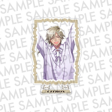 A3! 「シトロン」亞克力企牌 Acrylic Stand SPRING Citron【A3!】