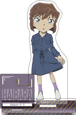 名偵探柯南 「灰原哀」牛仔裙 亞克力企牌 Acrylic Stand Haibara (April, 2021 Edition)【Detective Conan】