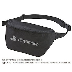 PlayStation : 日版 「PlayStation」黑色 肩背袋