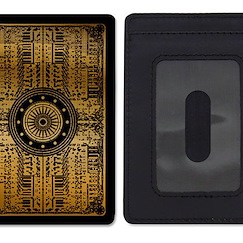 貧民聖櫃大富豪 GX20th 周年記念 全彩 證件套 GX20th Card Full Color Pass Case【Poorman, Ark, Billionaire】