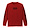 吼えろペン (大碼)「炎尾燃」炎プロ 長袖 紅色 T-Shirt