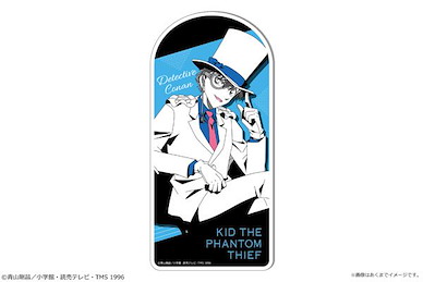 名偵探柯南 「怪盜基德」磁貼 Magnet Sheet Vol.2 03 Phantom Thief Kid【Detective Conan】