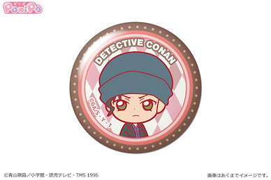 名偵探柯南 「赤井秀一」Ponipo 半圓形立體磁貼 Ponipo Dome Magnet 05 Shuichi Akai【Detective Conan】