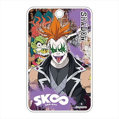 SK∞ 「比嘉廣海」ABS 證件套 ABS Pass Case Shadow【SK8 the Infinity】