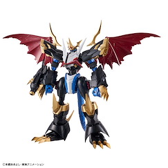 數碼暴龍系列 Figure-rise Standard Amplified「帝皇龍甲獸」組裝模型 Figure-rise Standard Amplified Imperialdramon Plastic Model【Digimon Series】