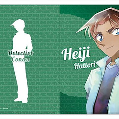 名偵探柯南 「服部平次」PALE TONE series A4 文件套 Clear File PALE TONE series Heiji Hattori【Detective Conan】