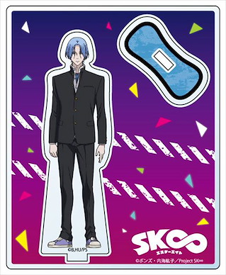 SK∞ 「馳河藍加」動畫 Ver. 亞克力企牌 TV Anime Acrylic Stand Langa Suruga【SK8 the Infinity】