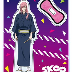 SK∞ 「Cherry blossom」動畫 Ver. 亞克力企牌 TV Anime Acrylic Stand Kaoru Sakurayashiki【SK8 the Infinity】