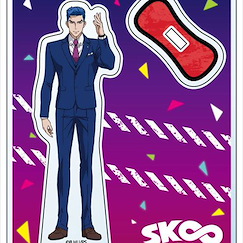 SK∞ 「愛抱夢」動畫 Ver. 亞克力企牌 TV Anime Acrylic Stand Ainosuke Shindo【SK8 the Infinity】