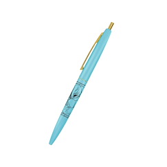 五等分的新娘 「中野三玖」原子筆 Click Gold Ballpoint Pen Miku【The Quintessential Quintuplets】