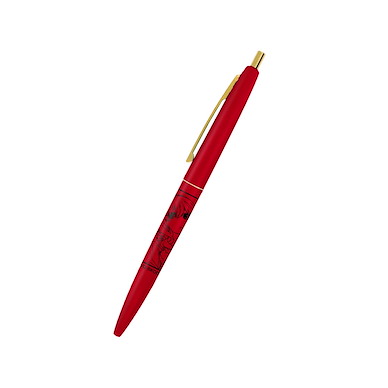五等分的新娘 「中野五月」原子筆 Click Gold Ballpoint Pen Itsuki【The Quintessential Quintuplets】