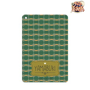 網球王子系列 「山吹中學」Ani-Art 證件套 Yamabuki Ball Pattern 1-Pocket Pass Case【The Prince Of Tennis Series】