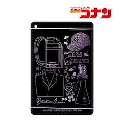 名偵探柯南 「灰原哀」漸變色 Ani-Art 證件套 Ai Haibara Gradation Color 1-Pocket Pass Case【Detective Conan】