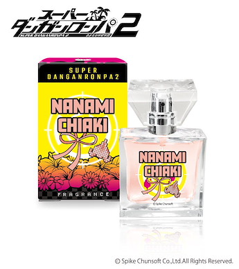 槍彈辯駁 「七海千秋」香水 Fragrance Chiaki Nanami【Danganronpa】
