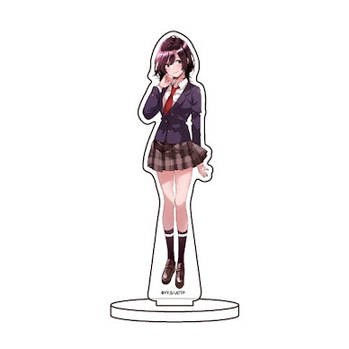 弱角友崎同學 「日南葵」亞克力企牌 Chara Acrylic Figure 01 Hinami Aoi【Bottom-tier Character Tomozaki】
