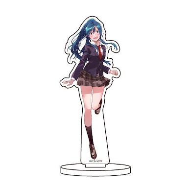 弱角友崎同學 「七海深奈實」亞克力企牌 Chara Acrylic Figure 02 Nanami Minami【Bottom-tier Character Tomozaki】