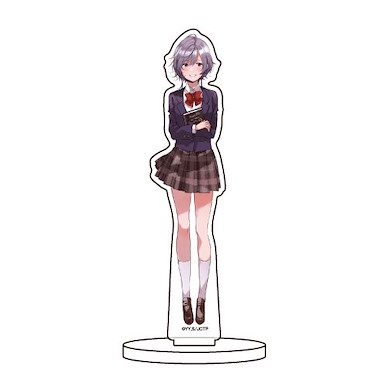 弱角友崎同學 「菊池風香」亞克力企牌 Chara Acrylic Figure 03 Kikuchi Fuka【Bottom-tier Character Tomozaki】