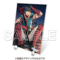 Fate系列 「Archer (Arash)」BIG 亞克力企牌 Fate/Grand Order -Divine Realm of the Round Table: Camelot- Arash Big Acrylic Stand【Fate Series】