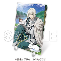 Fate系列 「Saber (貝德維爾)」BIG 亞克力企牌 Fate/Grand Order -Divine Realm of the Round Table: Camelot- Bedivere Big Acrylic Stand【Fate Series】